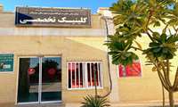 بهرمندی ۲۶ هزار بیمار از خدمات کلینیک تخصصی بیمارستان حضرت ابوالفضل (ع)میناب در ۹ ماه
