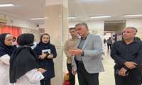 تأکید رئیس کل نظام پرستاری بر عدالت در تعرفه‌ها و اضافه‌کار 