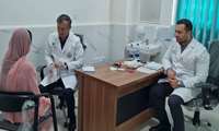 با حضور تیم جراحی سوختگی دانشگاه علوم پزشکی شیراز در شهرستان میناب انجام شد: