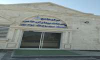 پذیرش بیماران جزایر تا تزریق ۶۰۰ واحد خون؛ روایت پایداری مرکز تالاسمی میناب در روزهای نبرد